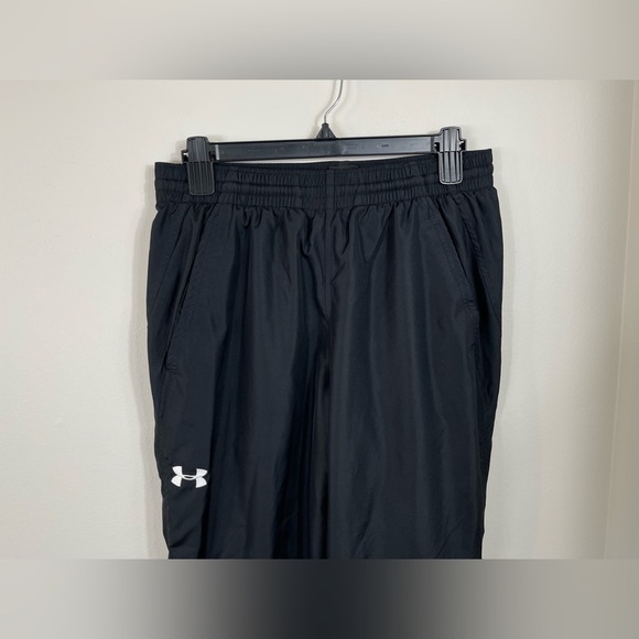 Under Armour Straight Pants Men's Size Medium - Picture 2 of 12